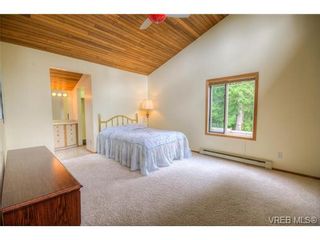 Photo 13: 10915 Cedar Lane in NORTH SAANICH: NS Swartz Bay House for sale (North Saanich)  : MLS®# 736561