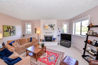 Photo 12: 4265 Panorama Pl in VICTORIA: SE High Quadra House for sale (Saanich East)  : MLS®# 830569