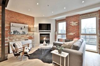 Photo 3: 40 Westmoreland Ave Unit #8 in Toronto: Dovercourt-Wallace Emerson-Junction Condo for sale (Toronto W02)  : MLS®# W4091602