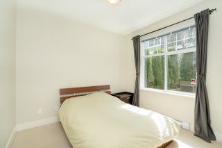Photo 12: 110 4255 SARDIS Street in Burnaby: Central Park BS Townhouse for sale (Burnaby South)  : MLS®# R2361756