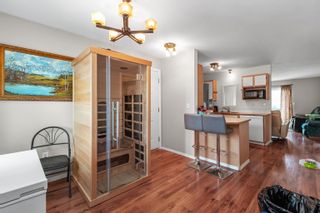 Photo 5: 30 7715 LUCKAKUCK Place in Chilliwack: Sardis West Vedder Townhouse for sale in "Village Creek Estates" (Sardis)  : MLS®# R2856923