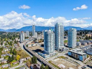 Photo 40: 606 652 WHITING WAY in Coquitlam: Coquitlam West Condo for sale : MLS®# R2674522