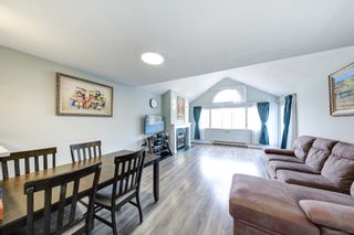 Main Photo: 303 8120 BENNETT Road in Richmond: Brighouse South Condo for sale in "CANAAN COURT" : MLS®# R2865764