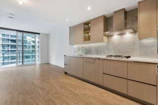 Photo 6: 412 89 NELSON Street in Vancouver: Yaletown Condo for sale (Vancouver West)  : MLS®# R2589530