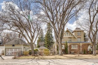 Photo 40: 870 University Drive in Saskatoon: Nutana Residential for sale : MLS®# SK911160