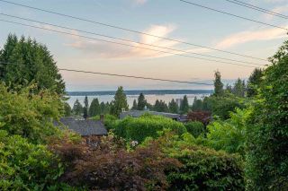 Photo 4: 1165 MATHERS Avenue in West Vancouver: Ambleside House for sale : MLS®# R2511661