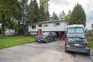 Photo 1: 12223 221 Street in Maple Ridge: West Central House for sale : MLS®# R2687673