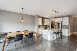 Photo 5: 9926 207A Street in Edmonton: Zone 58 House Half Duplex for sale : MLS®# E4382284