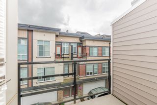 Photo 21: 10 8466 MIDTOWN WAY in Chilliwack: Townhouse for sale : MLS®# R2706899
