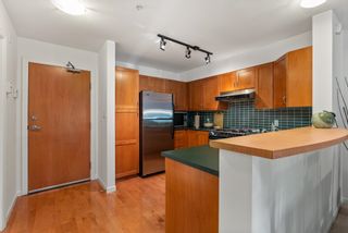 Photo 14: 103 2161 W 12TH Avenue in Vancouver: Kitsilano Condo for sale in "The Carlings" (Vancouver West)  : MLS®# R2874660