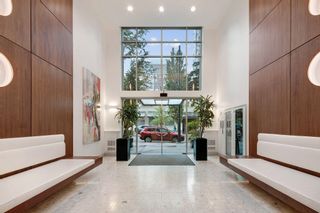 Photo 2: 1006 1225 RICHARDS Street in Vancouver: Downtown VW Condo for sale in "EDEN" (Vancouver West)  : MLS®# R2801112