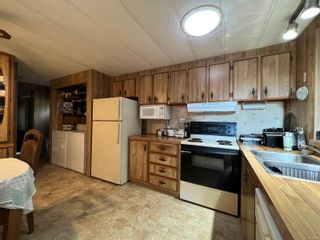 Photo 10: 67 7100 Highview Rd in Port Hardy: NI Port Hardy Manufactured Home for sale (North Island)  : MLS®# 936133