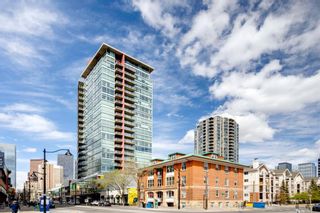 Photo 2: 705 135 13 Avenue SW in Calgary: Beltline Apartment for sale : MLS®# A1216260