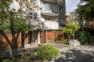Photo 27: 402 1515 E 6TH Avenue in Vancouver: Grandview Woodland Condo for sale in "Woodland Terrace" (Vancouver East)  : MLS®# R2511230