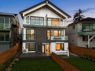 Photo 21: 2857 WALL Street in Vancouver: Hastings Sunrise 1/2 Duplex for sale (Vancouver East)  : MLS®# R2870511
