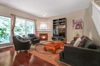 Photo 3: 22 1765 PADDOCK Drive in Coquitlam: Westwood Plateau Townhouse for sale in "WORTHING GREEN" : MLS®# R2708076