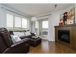 Photo 10: D304 8929 202ND Street in Langley: Walnut Grove Condo for sale in "THE GROVE" : MLS®# F1414965