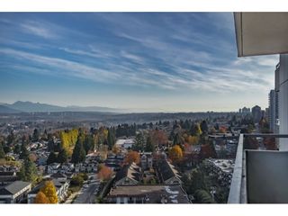 Photo 2: 2005 4160 SARDIS Street in Burnaby: Central Park BS Condo for sale in "CENTRAL PARK PLACE" (Burnaby South)  : MLS®# R2418289