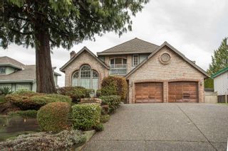 Photo 2: 6158 BOUNDARY E Drive in Surrey: Panorama Ridge House for sale in "Boundary Park" : MLS®# R2836539