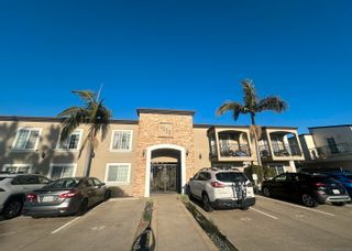 Main Photo: UNIVERSITY HEIGHTS Condo for rent : 1 bedrooms : 4655 Ohio St #20 in San Diego