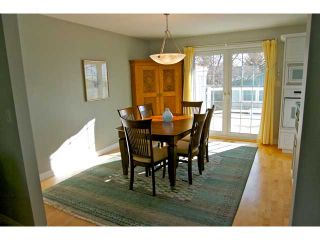 Photo 8: 8 RANGE Green NW in CALGARY: Ranchlands Residential Detached Single Family for sale (Calgary)  : MLS®# C3512928