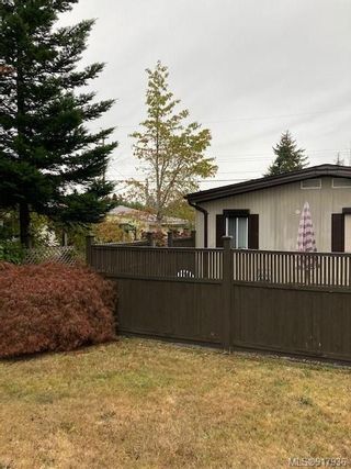 Photo 13: 483 Cowichan Ave in Courtenay: CV Courtenay East Manufactured Home for sale (Comox Valley)  : MLS®# 917936