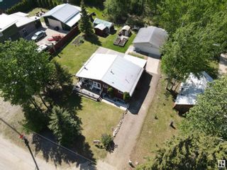 Photo 17: 21 HILLSIDE Crescent: Rural Lac Ste. Anne County House for sale : MLS®# E4298263