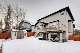 Photo 30: 9 Valley Stream Close NW in Calgary: Valley Ridge Detached for sale : MLS®# A2013213