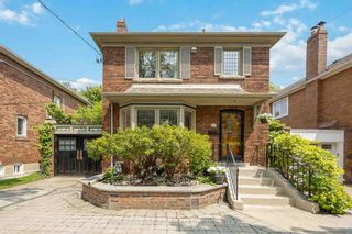 Photo 1: 265 Rumsey Road in Toronto: Leaside House (2-Storey) for sale (Toronto C11)  : MLS®# C6026700