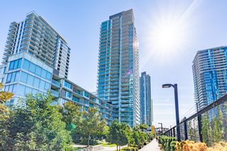 Photo 1: 2305 8131 NUNAVUT Lane in Vancouver: Marpole Condo for sale in "MC2 South Tower" (Vancouver West)  : MLS®# R2855108