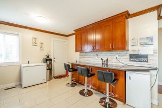 Photo 12: 1247 EWEN Avenue in New Westminster: Queensborough House for sale : MLS®# R2852507