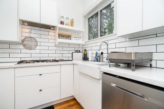 Photo 10: 52 3295 SUNNYSIDE Road: Anmore House for sale (Port Moody)  : MLS®# R2748568