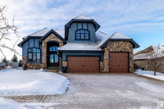 Photo 2: 707 52328 RGE RD 233: Rural Strathcona County House for sale : MLS®# E4322593