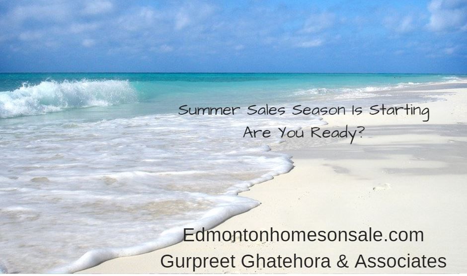 Summer Sales Season Is Starting Are You Ready?