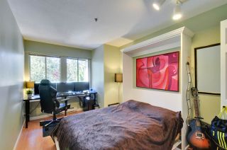Photo 17: 402 6737 STATION HILL Court in Burnaby: South Slope Condo for sale in "THE COURTYARDS" (Burnaby South)  : MLS®# R2206676