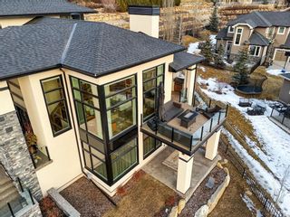 Photo 48: 44 Spring Valley Lane SW in Calgary: Springbank Hill Detached for sale : MLS®# A2115154
