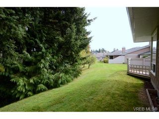 Photo 18: 35 3049 Brittany Dr in VICTORIA: Co Sun Ridge Row/Townhouse for sale (Colwood)  : MLS®# 683603