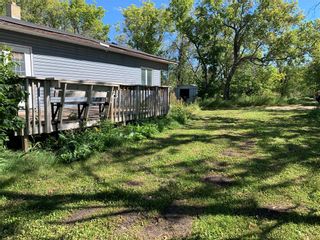 Photo 2: 0 # 6 Highway in Eriksdale: RM of West Interlake Residential for sale (R19)  : MLS®# 202222282