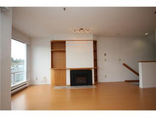 Photo 4: 4 973 W 7TH Avenue in Vancouver: Fairview VW Townhouse for sale in "FAIRVIEW" (Vancouver West)  : MLS®# V1009581