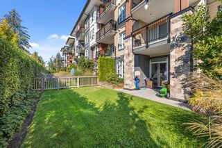 Photo 21: 106 22562 121 Ave in Maple Ridge: East Central Condo for sale : MLS®# R2744885