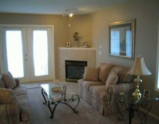 Photo 3: : Airdrie Townhouse for sale : MLS®# C3109866
