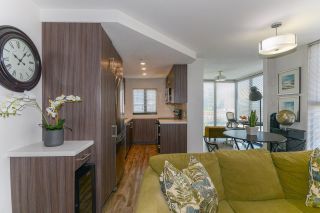 Photo 9: 806 1155 HOMER STREET in Vancouver: Yaletown Condo for sale (Vancouver West)  : MLS®# R2792256