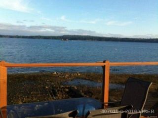 Photo 16: 5618 S ISLAND S Highway in UNION BAY: CV Union Bay/Fanny Bay House for sale (Comox Valley)  : MLS®# 728235