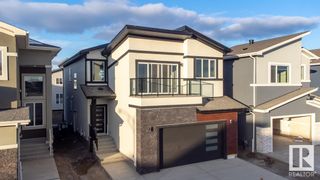 Photo 2: 2530 14A Avenue in Edmonton: Zone 30 House for sale : MLS®# E4363508