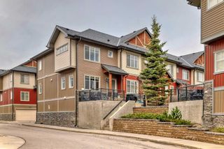 Photo 1: 65 Skyview Springs Circle NE in Calgary: Skyview Ranch Row/Townhouse for sale : MLS®# A2129104