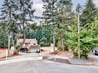 Photo 4: Lot A 67 Lake Pl in Nanaimo: Na Pleasant Valley Land for sale : MLS®# 918063