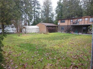 Photo 3: 3410 HIGHLAND Drive in Coquitlam: Burke Mountain House for sale : MLS®# V993004