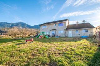 Photo 9: 49915 PRAIRIE CENTRAL Road in Chilliwack: East Chilliwack House for sale : MLS®# R2720539