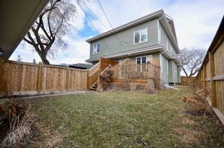 Photo 29:  in Edmonton: Bonnie Doon House Half Duplex for sale