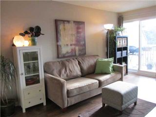 Photo 3: 402 3278 HEATHER Street in Vancouver: Cambie Condo for sale in "HEATHERSTONE" (Vancouver West)  : MLS®# V906355